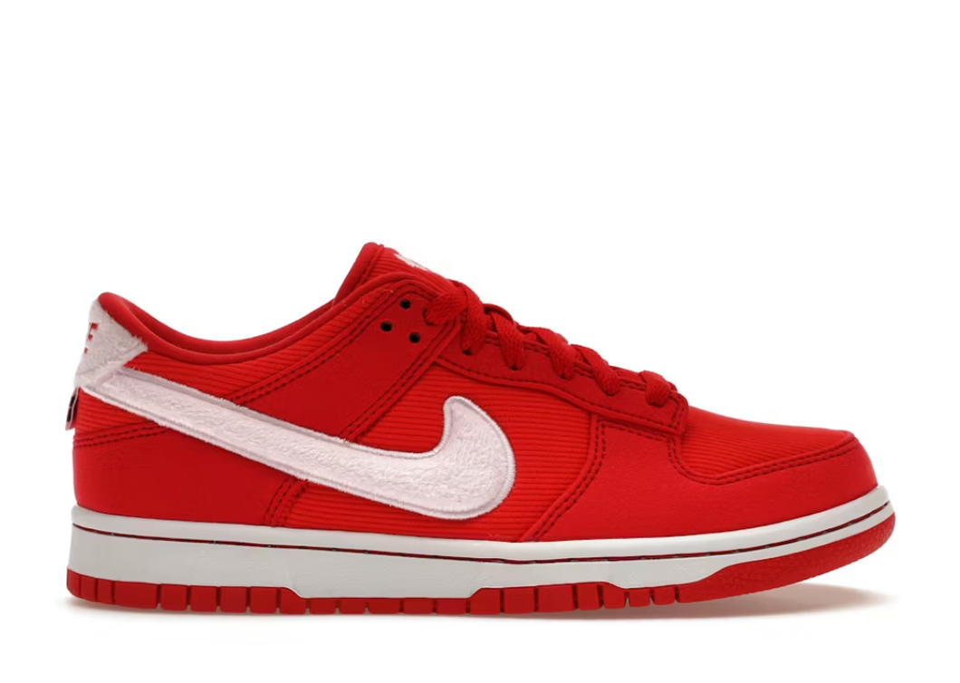 Nike Dunk Low Saint-Valentin (2024)