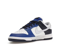 Charger l&#39;image dans la galerie, Nike Dunk Low Game Royal Navy
