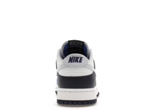 Charger l&#39;image dans la galerie, Nike Dunk Low Game Royal Navy
