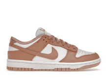 Charger l&#39;image dans la galerie, Nike Dunk Low Rose Whisper
