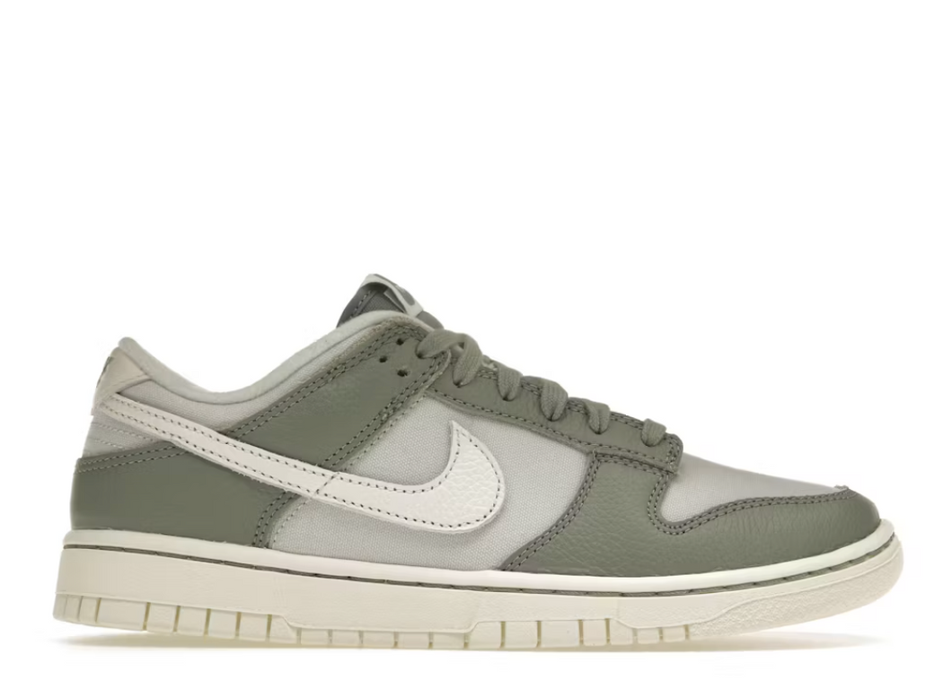 Nike Dunk Low Mica Green