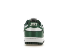 Charger l&#39;image dans la galerie, Nike Dunk Low Michigan State Satin
