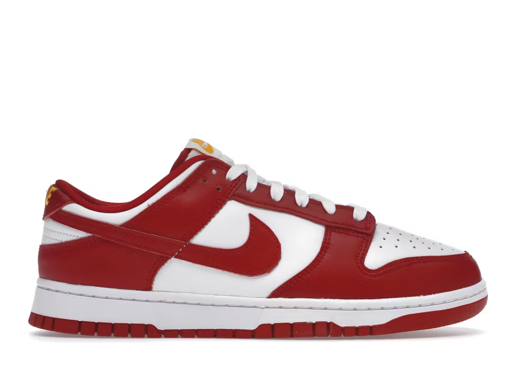 Nike Dunk Low USC