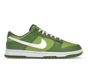 Nike Dunk Low Chlorophyll