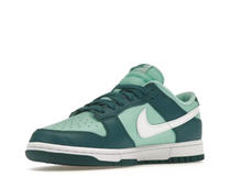 Charger l&#39;image dans la galerie, Nike Dunk Low Geode Bleu sarcelle
