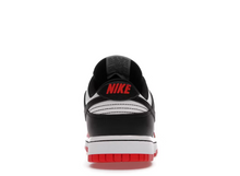 Charger l&#39;image dans la galerie, Nike Dunk Low EMB NBA 75e anniversaire Chicago
