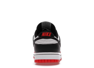 Nike Dunk Low EMB NBA 75th Anniversary Chicago