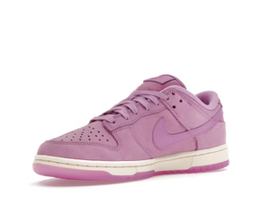 Nike Dunk Low PRM MF Rush Fuchsia