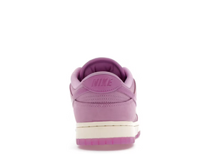 Nike Dunk Low PRM MF Rush Fuchsia