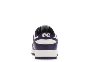 Nike Dunk Low Championship  Violet