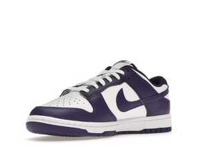 Nike Dunk Low Championship Court Purple