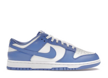 Charger l&#39;image dans la galerie, Nike Dunk Low Bleu polaire
