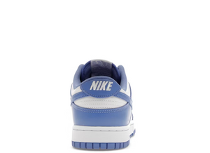 Nike Dunk Low Bleu polaire