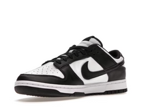 Charger l&#39;image dans la galerie, Nike Dunk Low Retro Blanc Noir Panda
