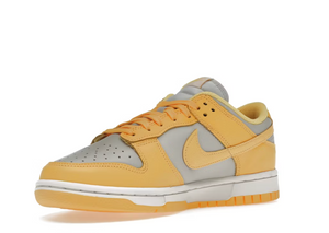 Nike Dunk Low Citron Pulse