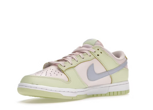 Nike Dunk Low Lime Ice