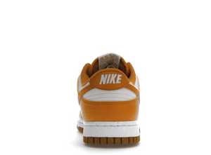 Nike Dunk Low Next Nature Phantom Doré Daim