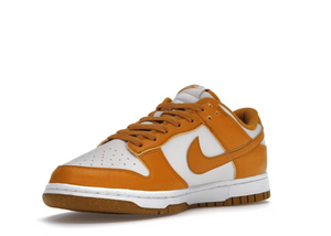 Nike Dunk Low Next Nature Phantom Doré Daim