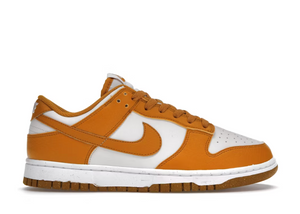 Nike Dunk Low Next Nature Phantom Doré Daim