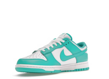 Charger l&#39;image dans la galerie, Nike Dunk Low Jade Transparente
