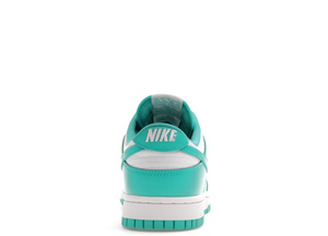 Nike Dunk Low Clear Jade