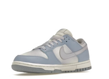 Charger l&#39;image dans la galerie, Nike Dunk Low Bleu Airbrush Canvas
