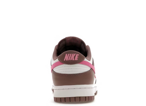 Nike Dunk Low Smokey Mauve