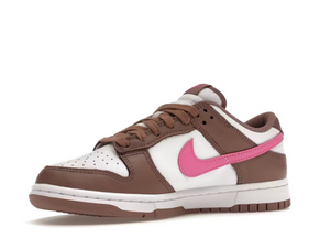 Nike Dunk Low Smokey Mauve