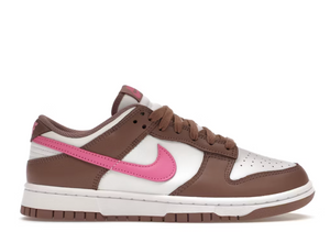 Nike Dunk Low Smokey Mauve