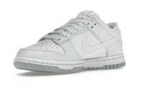 Charger l&#39;image dans la galerie, Nike Dunk Low Next Nature Blanc Menthe
