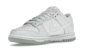 Nike Dunk Low Next Nature White Mint