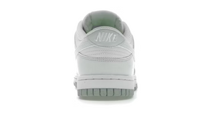 Nike Dunk Low Next Nature Blanc Menthe