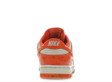 Load image into Gallery viewer, Nike Dunk Low Cracked Orange
