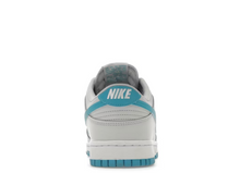 Load image into Gallery viewer, Nike Dunk Low Retro Pure Platinum Blue Lightning
