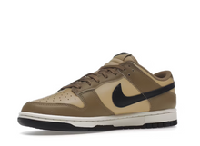 Charger l&#39;image dans la galerie, Nike Dunk Low Bois flotté foncé
