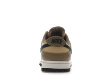 Charger l&#39;image dans la galerie, Nike Dunk Low Bois flotté foncé
