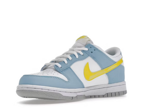 Nike Dunk Low Next Nature Homer Simpson