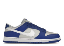 Charger l&#39;image dans la galerie, Nike Dunk Low Racer Bleu Poussière de photons
