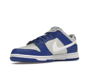 Nike Dunk Low Racer Blue Photon Dust