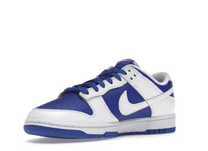 Nike Dunk Low Racer Blue White