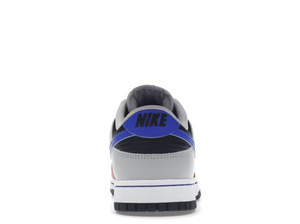 Nike Dunk Low EMB NBA 75th Anniversary Knicks