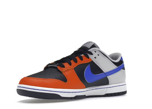 Nike Dunk Low EMB NBA 75th Anniversary Knicks