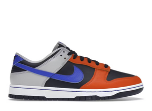 Nike Dunk Low EMB NBA 75th Anniversary Knicks