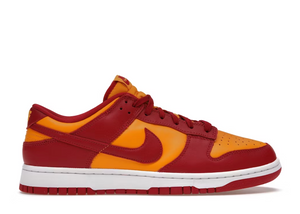 Nike Dunk Low Midas Or