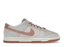 Charger l&#39;image dans la galerie, Nike Dunk Low Fossil Rose
