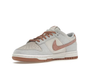 Nike Dunk Low Fossil Rose