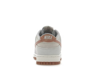 Nike Dunk Low Fossil Rose