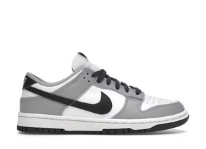 Nike Dunk Low Light Gris fumé