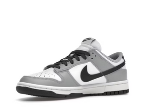 Nike Dunk Low Light Gris fumé