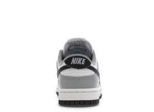 Nike Dunk Low Light Gris fumé